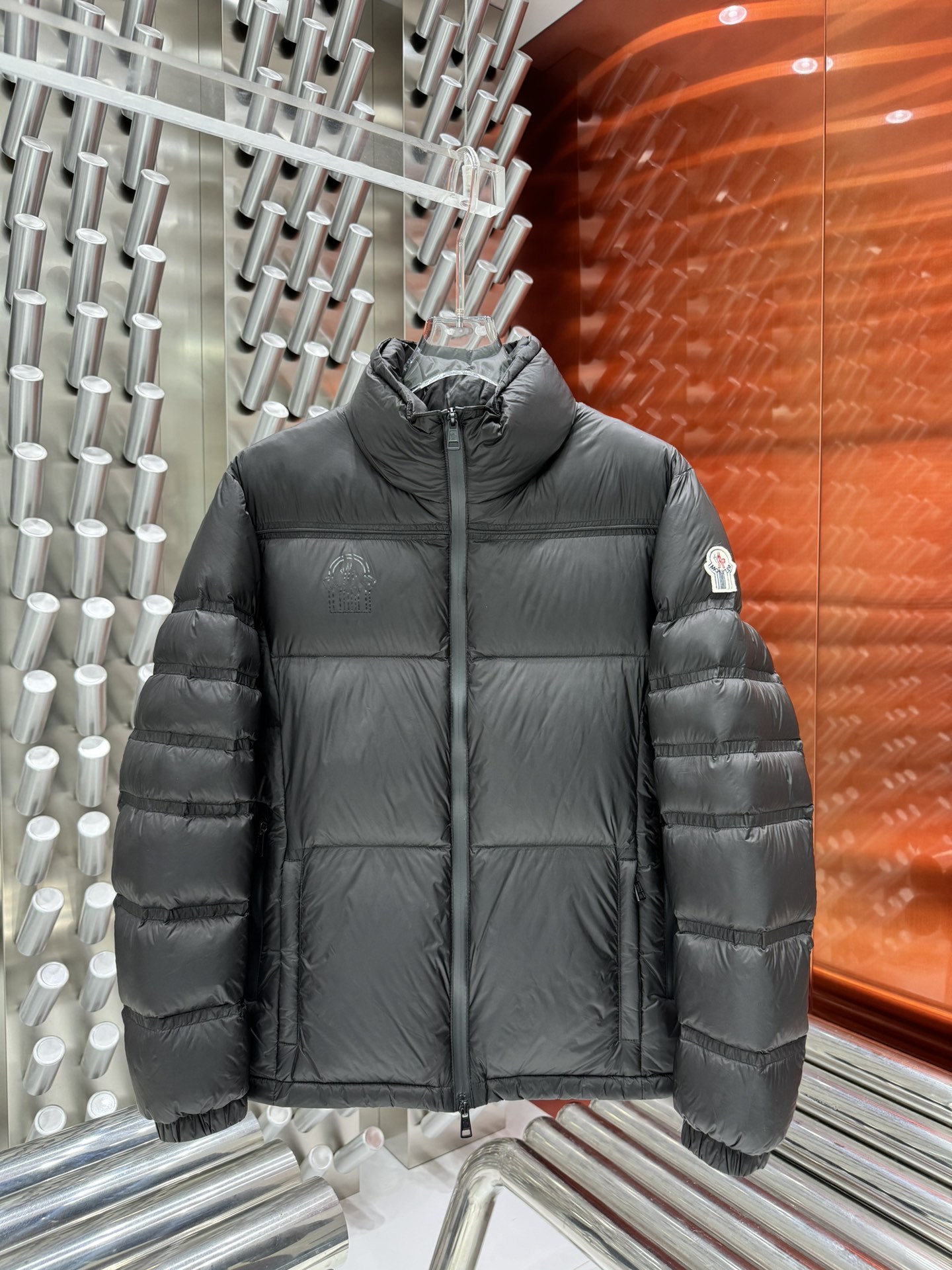 Moncler Down Jackets